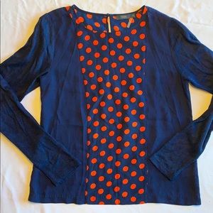 TMML blouse